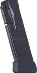 Mec-Gar Magazine Sig P229 (Options: 40SW 14RD AFC-BLACK)