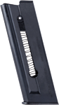 Mec-Gar Magazine Beretta 21 (Options: BOBCAT 22LR 7RD BLUED)