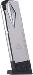 Mec-Gar Magazine Taurus (Options: PT100/101 40SW 10RD NICKEL)