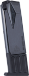 Mec-Gar Magazine Ruger P85/89/ (Options: 93/94/95/PC9 9MM 10RD BLUED)
