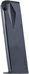 Mec-Gar Magazine Ruger P85/89/ (Options: 93/94/95/PC9 9MM 15RD BLUED)