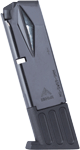 Mec-Gar Magazine S&W 5900 (Options: SERIES 9MM LUGER 10RD BLUED)