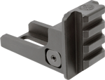Mi Akm Picatinny End Plate (Options: ADAPTER)