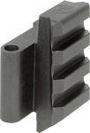 Mi Ak Picatinny End Plate (Options: ADAPTER 5.5MM)