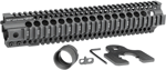 Mi Handguard Crt Picatinny (Options: 12.625" FITS AR-15)