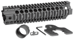 Mi Handguard Crt Picatinny (Options: 9.25" FITS AR-15)
