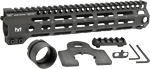 Mi Handguard Grm M-Lok G4 (Options: 10.5" FITS AR-15)