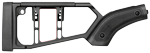 Mi Lever Action Stock Marlin (Options: PISTOL GRIP BLACK)