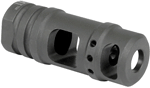 Mi Muzzle Brake Two Chamber (Options: 5/8-24" .30 CALIBER)