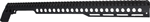 Aimtech Rail Mount Warhammer (Options: W/MAGPUL M-LOK MOSS 500 12GA)