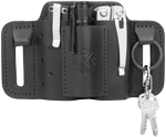 1791 Edc Mini Easy Slide (Options: MEDIUM FLEX MULTIOOL BLACK)