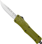 Cobratec Medium Ctk1 Otf (Options: OD GREEN 3" DROP POINT)