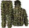 Titan Leafy Suit Mossy Oak