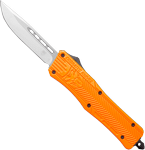 Cobratec Medium Ctk1 Otf (Options: ORANGE 3" DROP POINT)