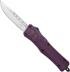 Cobratec Medium Ctk1 Otf (Options: PLUM 3" DROP POINT)