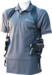 Versacarry Mayhem Shoulder (Options: HOLSTER W/ THUMB BREAK SF XDM!)