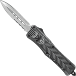 Cobratec Medium Ctk1 Otf (Options: STONEWASH 3" DAGGER SERRATED)