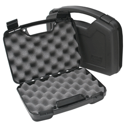 Mtm Single Handgun Case (Options: UP TO 4" BARREL LOCKABLE)
