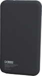 Mobile Warming 7.4V Battery & (Options: CABLE BLACK W/USB 4000MAH)