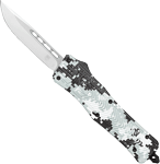 Cobratec Medium Ctk1 Otf (Options: WINTER DIGI CAMO 3" DROP POINT)