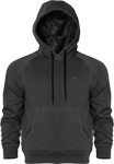 Mobile Warming Men'S Phase 2.0 (Options: HOODIE DARK GRAY X-LARGE)