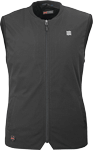 Mobile Warming Unisex Peak (Options: VEST BLACK XX-LARGE)