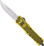 Cobratec Medium Ctk1 Otf (Options: CERAKOTE YELLOW/BLK 3" DS)
