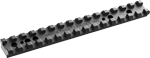 Audere Nato Rail Tikka T3/T3X (Options: 30 MOA BLACK)
