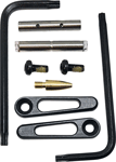 Kns Pin Kit Non-Rotating (Options: GEN JJ AR15/M16 .154 BLACK)