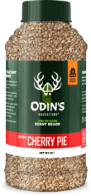 Odin'S Innovations Cherry Pie (Options: SCENT PELLETS 12OZ. BTL!)