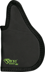 Sticky Holsters Optics Ready (Options: SIG P320X & SIM W/ LIGHT & LAS)