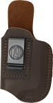1791 Fair Chase Deer Hide Hol (Options: IWB ORD GLK 42/43 BROWN LH)