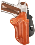 1791 Pdh1 Paddle Hlstr Mult- (Options: FIT OR RH 1911 4-5" CLA BROWN)