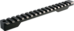 Talley Picatinyy Base For (Options: SAVAGE AXIS 8-40 SCREWS)