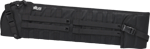 Us Peacekeeper Cse 34.5/29.5" (Options: SHOTGUN SCABBARD CASE BLACK)