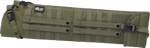 Us Peacekeeper Cse 34.5/29.5" (Options: SHOTGUN SCABBARD CASE OD GREEN)