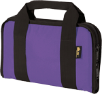 Us Peacekeeper Attache Case (Options: PURPLE HOLD 5 MAGS)