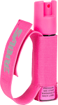 Sabre Red Pepper Gel Spray The (Options: RUNNER HAND STRAP 19GR PINK)