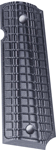 Pachmayr Dominator G10 Grips (Options: FOR 1911 GRAY/BLACK GRAPPLER)