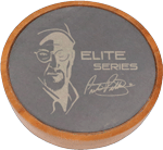 Pittman Game Calls (Options: ELITE SERIES SLATE CALL)
