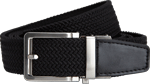 Nexbelt Braided Series 1.38" (Options: BLACK 2.0 UP TO 50" WAIST)