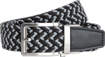 Nexbelt Braided Series 1.38" (Options: CHARCOAL 2.0 UP TO 50" WAIST)