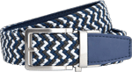 Nexbelt Braided Series 1.38" (Options: ANCHOR 2.0 UP TO 50" WAIST)