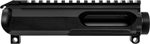 New Frontier Pistol Cal Upper (Options: SIDE CHARGER BILLET BLACK.)