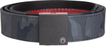 Nexbelt Supreme Apndx Edc Gun (Options: BELT 1.5" BLK CAMO UPTO 50" WS)