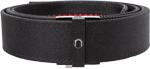 Nexbelt Thin Bar Supreme Edc (Options: APPENDIX BELT 1.5" BLACK)