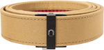 Nexbelt Thin Bar Supreme Edc (Options: APPENDIX BELT 1.5" COYOTE)
