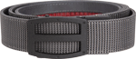 Nexbelt Titan Edc Gun Belt (Options: 1.5" GREY UP TO 50" WAIST)