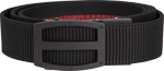 Nexbelt Titan Edc Gun Belt (Options: 1.5" BLACK UP TO 50" WAIST)