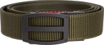 Nexbelt Titan Edc Gun Belt (Options: 1.5" OD GREEN UP TO 50" WAIST)
